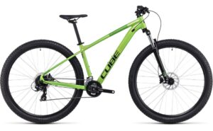 Cube Aim - 27,5 Zoll - Diamant - 2023