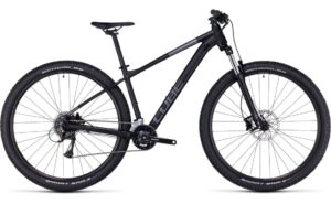 Cube Aim Race - 29 Zoll - Diamant - 2023