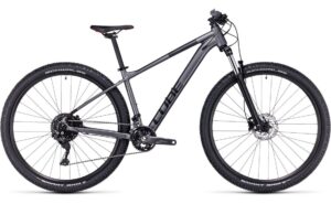 Cube Aim EX - 29 Zoll - Diamant - 2023