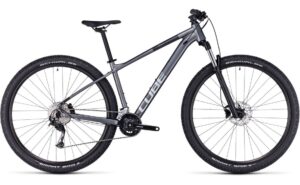 Cube Aim SLX - 29 Zoll - Diamant - 2023
