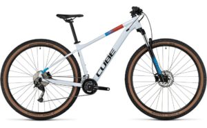Cube Aim SLX - 27,5 Zoll - Diamant - 2023
