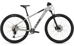 Cube Attention SLX - 29 Zoll - Diamant - 2023