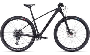 Cube Elite C:62 ONE - 29 Zoll - Diamant - 2023