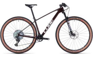 Cube Elite C:68X Race - 29 Zoll - Diamant - 2023