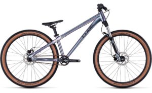 Cube Flying Circus - 26 Zoll - Dirt - 2023