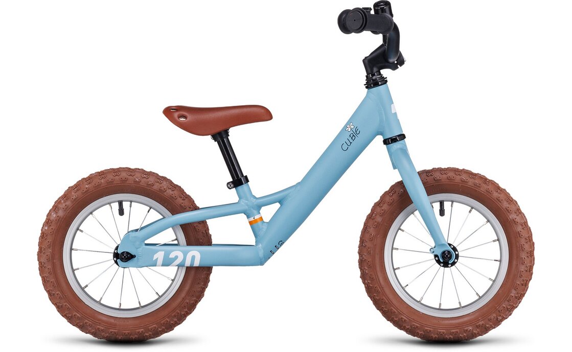 Cube Cubie 120 Walk - 12 Zoll - Diamant - 2023