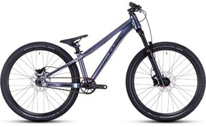 Cube Flying Circus 240 - 24 Zoll - Dirt - 2023