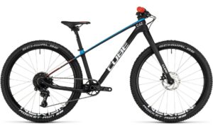 Cube Elite 240 C:62 SLX - 24 Zoll - Diamant - 2023