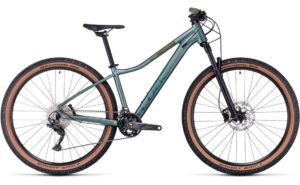 Cube Access WS Race - 27,5 Zoll - Diamant - 2023