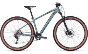 Cube Access WS Race - 29 Zoll - Diamant - 2023
