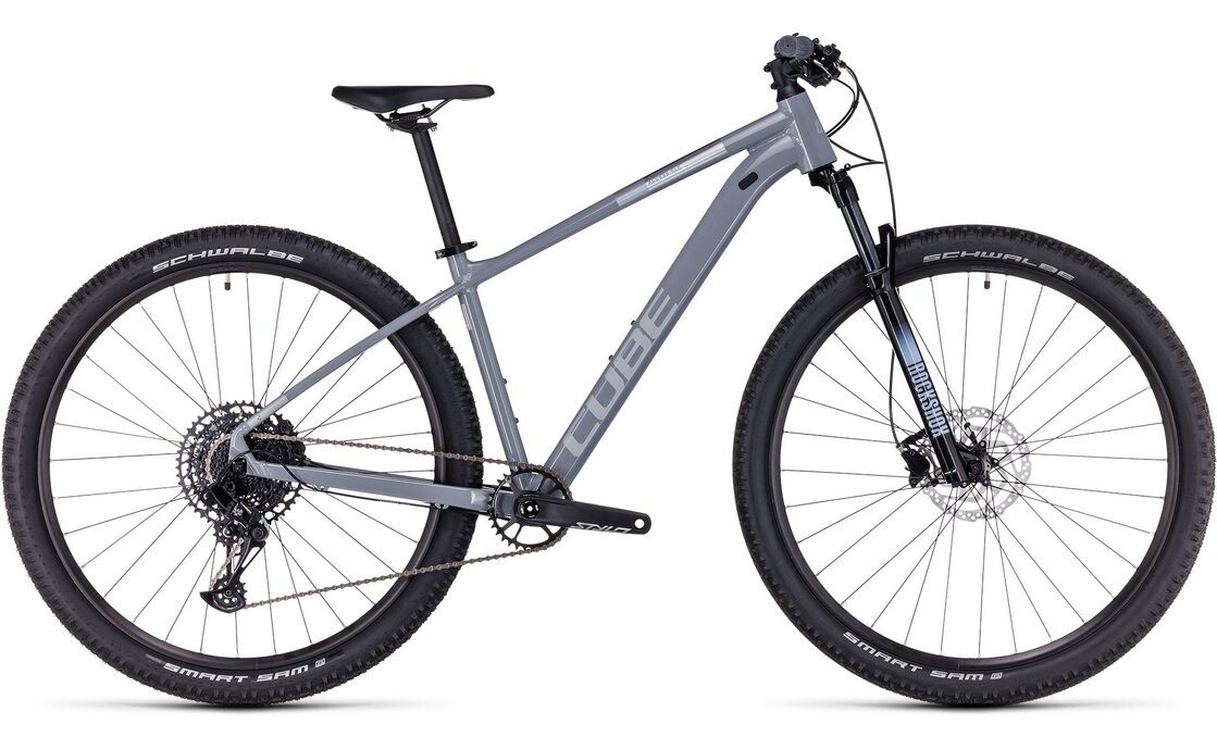 Cube Access WS SLX - 29 Zoll - Diamant - 2023