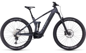 Cube Stereo Hybrid 140 HPC Race 625 - 625 Wh - 27,5 Zoll - Fully