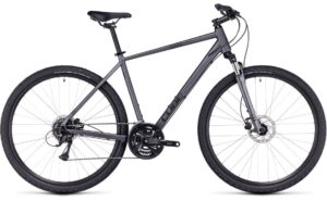 Cube Nature - 28 Zoll - Diamant - 2023