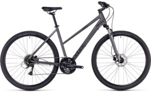 Cube Nature - 28 Zoll - Damen Sport - 2023