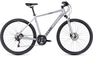 Cube Nature EXC - 28 Zoll - Diamant - 2023