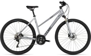 Cube Nature EXC - 28 Zoll - Damen Sport - 2023