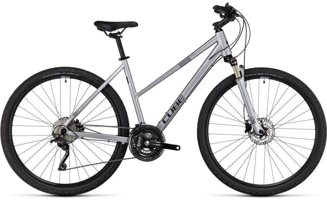 Cube Nature EXC - 28 Zoll - Damen Sport - 2023