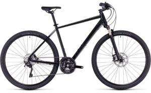 Cube Nature SLX - 28 Zoll - Diamant - 2023