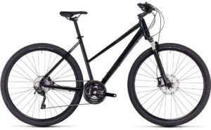 Cube Nature SLX - 28 Zoll - Damen Sport - 2023