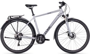 Cube Nature EXC Allroad - 28 Zoll - Diamant - 2023