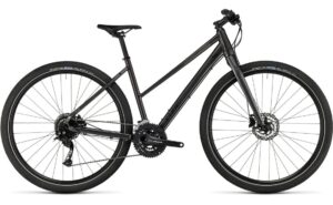 Cube Hyde - 28 Zoll - Damen Sport - 2023