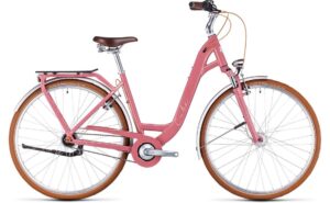 Cube Ella Cruise - 28 Zoll - Tiefeinsteiger - 2023