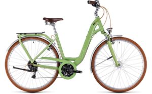 Cube Ella Ride - 28 Zoll - Tiefeinsteiger - 2023