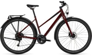 Cube Travel - 28 Zoll - Damen Sport - 2023