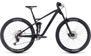 Cube Stereo ONE22 Race - 29 Zoll - Fully - 2023