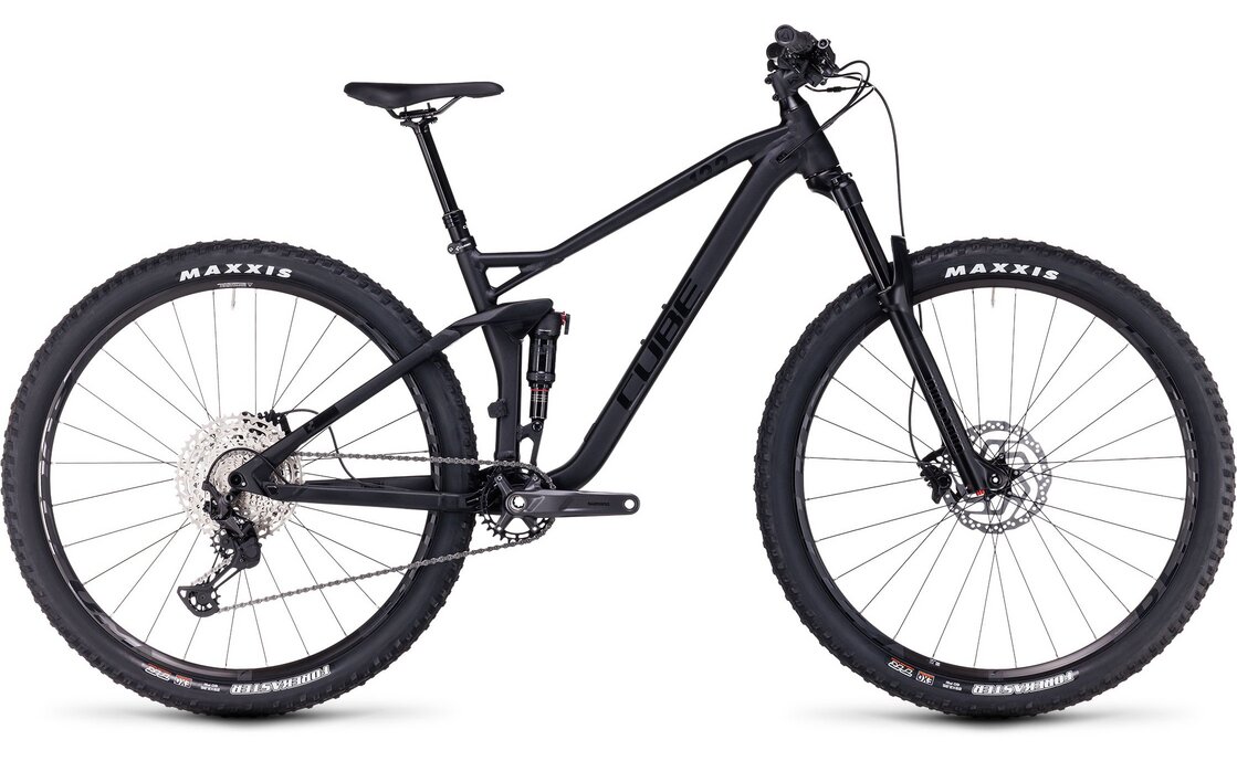 Cube Stereo ONE22 Race - 29 Zoll - Fully - 2023