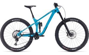 Cube Stereo ONE77 Race 29 - 29 Zoll - Fully - 2023