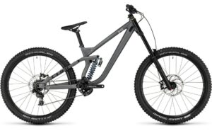 Cube TWO15 Pro 27.5 - 27,5 Zoll - Fully - 2023