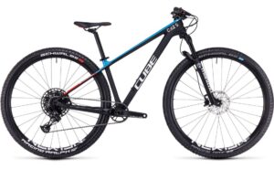Cube Elite C:62 SLX Rookie - 29 Zoll - Diamant - 2023