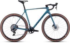 Cube Cross Race C:68X SLT - 28 Zoll - Diamant - 2023