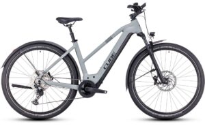 Cube Nuride Hybrid SLX 750 Allroad - 750 Wh - 28 Zoll - Damen Sport - 2023