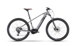 Raymon HardRay E 6.0 - 630 Wh - 27,5 Zoll - Diamant