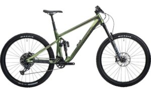 Ghost Riot AM AL Universal - 27,5 Zoll - Fully - Aktion