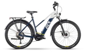 Husqvarna Cross Tourer CT3 - 630 Wh - 27,5 Zoll - Damen Sport - Aktion