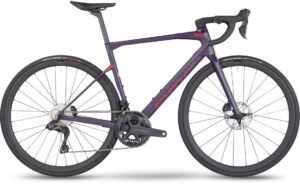 BMC Roadmachine 01 Three - 28 Zoll - Diamant - 2023