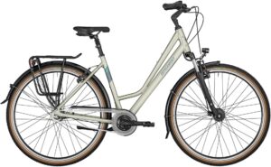 Bergamont Horizon N7 CB Amsterdam - 28 Zoll - Doppelrohr - 2024