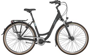 Bergamont Belami N7 - 28 Zoll - Tiefeinsteiger - 2024