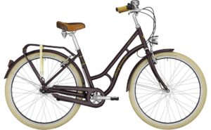 Bergamont Summerville N7 CB - 26 Zoll - Doppelrohr - 2024