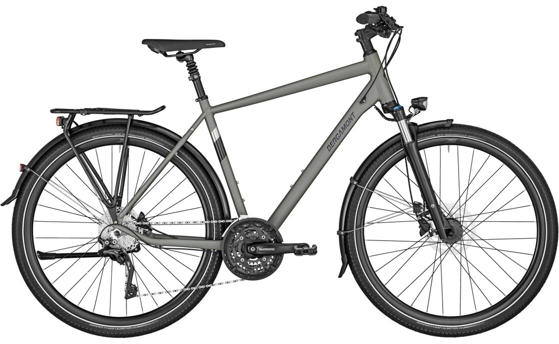 Bergamont Horizon 7 Gent - 28 Zoll - Diamant - 2024