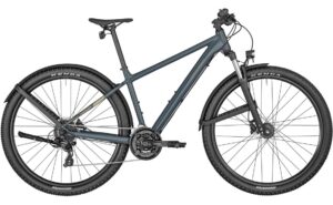 Bergamont Revox 3 EQ - 29 Zoll - Diamant - 2024