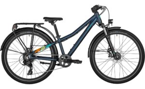 Bergamont Revox ATB 24 Boy - 24 Zoll - Diamant - 2024