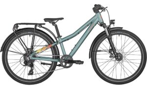 Bergamont Revox ATB 24 Girl - 24 Zoll - Diamant - 2024