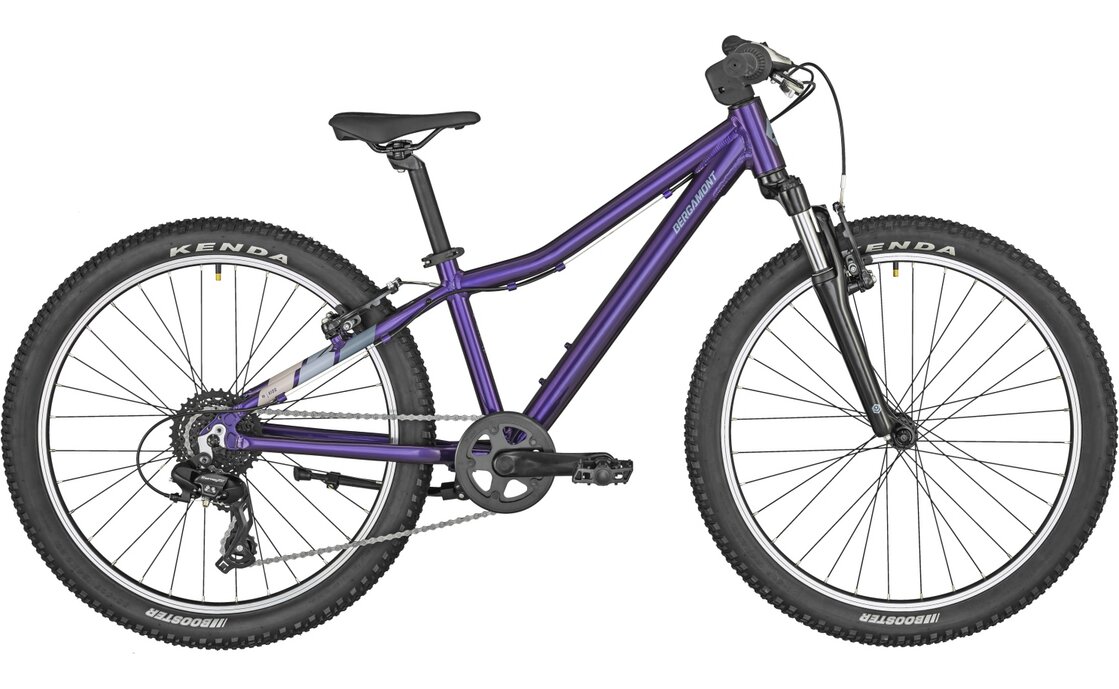 Bergamont Revox 24 - 24 Zoll - Diamant - 2024