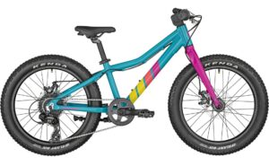 Bergamont Bergamonster 20 Plus blue - 20 Zoll - Diamant - 2024