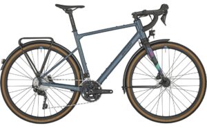 Bergamont Grandurance RD 5 - 28 Zoll - Diamant - 2024