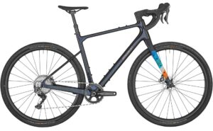 Bergamont Grandurance Elite - 28 Zoll - Diamant - 2024